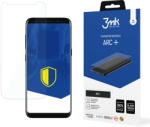 3mk Folie de protectie Ecran 3MK ARC+ pentru Samsung Galaxy S8 G950, Plastic (fol/ec/3mk/ar/sgs/pl) - vexio