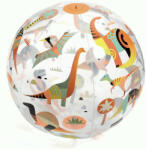 DJECO Felfújható labda - Dino ball (174)