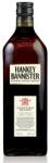 Hankey Bannister Heritage Blend Skót Blended whisky 46%, 0.7l