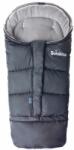 SENSILLO Sac de iarna Sensillo 3 in 1 POLAR Grafit Gri (SILLO-8472)