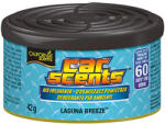 California Scents Car Scents Laguna Breeze parfum în mașină 42 g