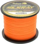 Select Baits Fir monofilament SELECT BAITS SilkRay Fluo Matt Orange, 0.28mm, 1000m (SEL-0621247)