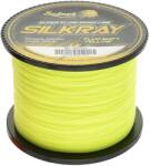 Select Baits Fir monofilament SELECT BAITS SilkRay Fluo Matt Yellow, 0.28mm, 1000m (SEL-0621193)