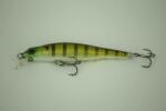 Major Craft Vobler MAJOR CRAFT Zoner Minnow 50SP, 5cm, culoare H-04 Blue Gill (ZM50SP-H04BLUEGILL)