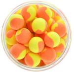 Select Baits Pop-up SELECT BAITS Two-Tone Tutti Frutti-Pineapple 10mm (SO2810TP)