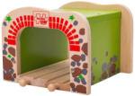 Bigjigs Rail Tunel dublu cu șine (DDBJT172)