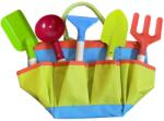 2KIDS TOYS Geanta de gradina cu unelte (DD2D79662)