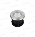 MiBoxer Mi-Light MiBoxer LED talajlámpa talajba építhető 24V SYS 5W IP68 RGB+CCT SYS-RD1 (SYS-RD1)