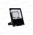 MiBoxer Mi-Light MiBoxer LED reflektor 20W fekete szabályozható DIM+RGB+CCT IP65 FUTT04 2, 4GHz (FUTT04)