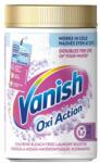 Vanish Detergent de indepartat pete si inalbire pentru rufe albe Vanish Oxi Action 625gr (5997321747804)