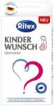 Ritex Lubrifiant de conceptie KinderWunch, 8 aplicatoare, 4ml