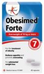 LUCOVITAL Obesimed Forte, 42 capsule