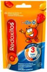 BAYER Redoxitos Triple Action, Vitamina C, suport imunitar, 25 de jeluri gumate