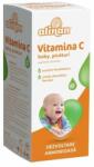 Fiterman Pharma Alinan Vitamina C Baby picaturi, 20 ml