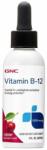 General Nutrition Corporation GNC Vitamina B-12 1000 Mcg cu Aroma de Cirese, 60 ml