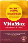 PERRIGO Vitamax, 15 capsule moi 1+1 cu 40% reducere