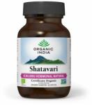 Organic India Shatavari | Echilibru Hormonal Natural
