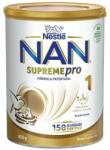 NESTLE Formula de lapte de inceput, NAN SupremePro 1, 0+ luni, 800 g, Nestlé