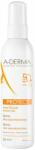A-DERMA Protect Spray pentru piele sensibila cu SPF 50+, 200ml