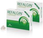 Naturpharma Refalgin ajutor probleme reflux gastric, 20 comprimate
