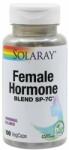 Solaray Sua Female Hormone Blend Solaray, 100 capsule, Secom