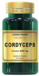 Cosmo Pharm Cosmopharm Premium Cordyceps 300 mg, 60 capsule