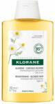 Klorane Sampon cu extract de musetel pentru par blond, 200 ml