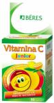 Beres Pharmaceuticals Vitamina C Junior, 30 comprimate masticabile, Beres Pharmaceuticals
