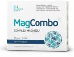 Visislim MagCombo Complex Magneziu 940 mg, 20 capsule, Vitaslim