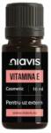 NIAVIS Vitamina E, 10ml
