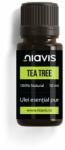 NIAVIS Ulei Esential de Tea Tree, 10ml