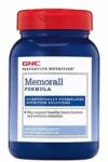General Nutrition Corporation GNC Preventive Nutrition® Memorall, 60 capsule
