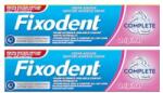 Fixodent Complete Original Duo Pack, 94g