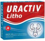 Fiterman Pharma Uractiv Litho, 30 capsule