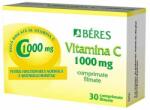 Beres Pharmaceuticals Beres Vitamina C 1000 mg, 30 comprimate