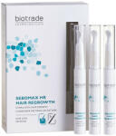 BIOTRADE Gel stimulator pentru par Sebomax, 3*8.5 ml, Biotrade