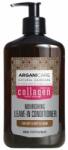 Arganicare Balsam fara clatire cu Colagen, 400 ml