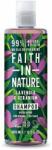Faith in Nature Sampon natural nutritiv cu lavanda si muscata, 400 ml
