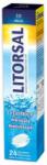 Zdrovit Litorsal, 24 comprimante efervescente, hidratare
