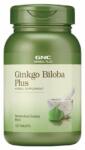 General Nutrition Corporation GNC Ginko Biloba Plus, 120 tablete