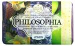 Nesti Dante Sapun vegetal PHILOSOPHIA - Cream, 250 g