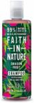 Faith in Nature Sampon natural revitalizant cu Fructul Dragonului, 400 ml
