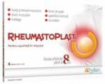 Hyllan Pharma RheumastoPlast, 10x7 cm, 4 plasturi