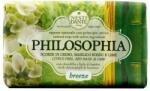 Nesti Dante Sapun vegetal PHILOSOPHIA - Breeze, 250 g