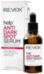 Revox Help Serum anti pete, 30ml