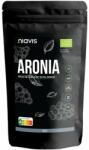 NIAVIS Aronia Fructe Uscate Raw Ecologice, 125g
