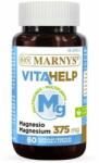 MARNYS Magneziu Vitahelp cu 375 mg/doza zilnica, 60 capsule