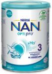 NESTLE Nestlé NAN® OPTIPRO® 3 HMO®, intre 1-2 ani, 400g