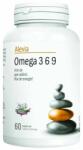 Alevia Omega 3-6-9, 40 cpr