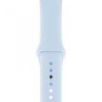 Innocent Silicone Apple Watch Band 42/44/45/49mm - Sky blue